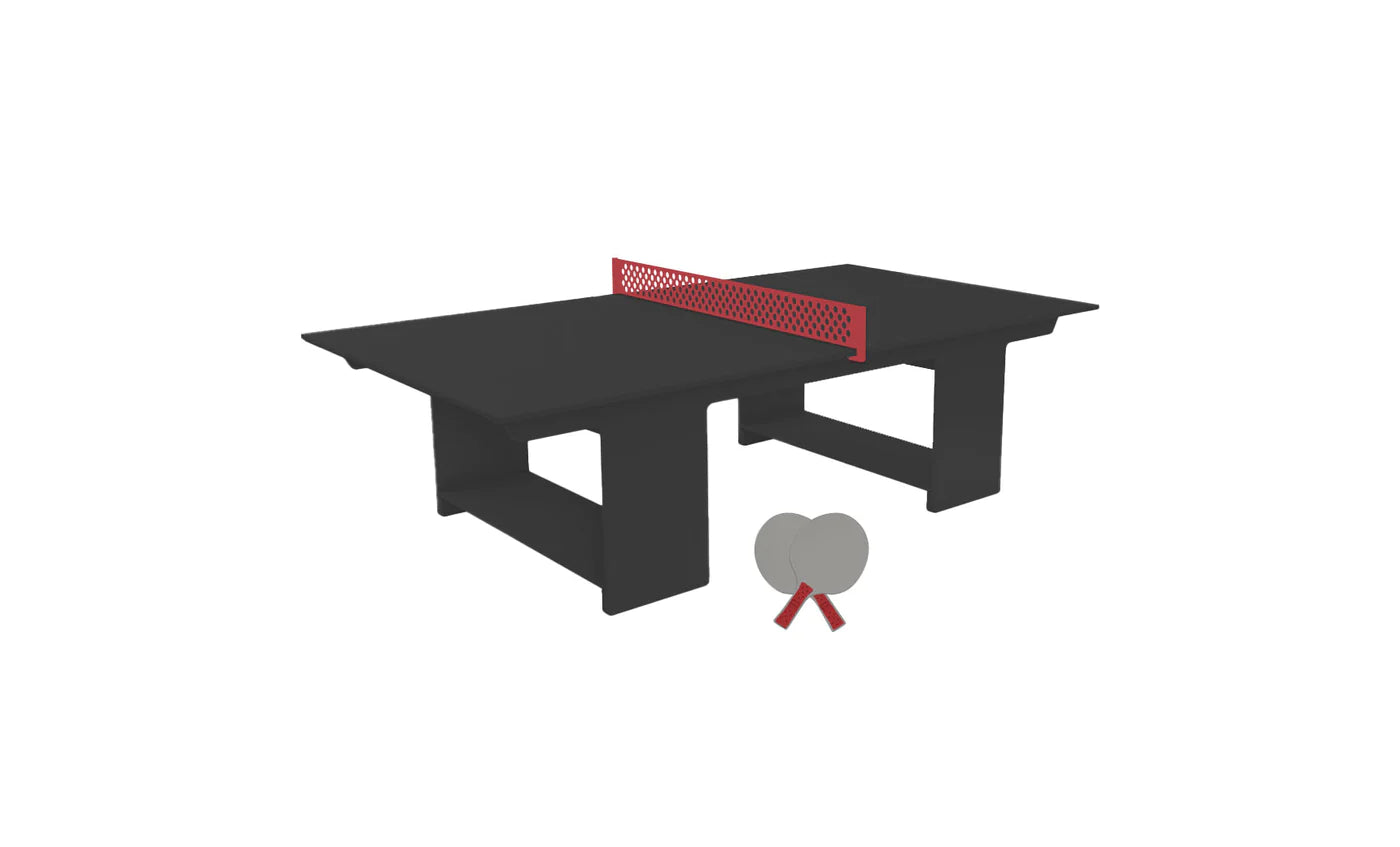 Ping Pong by Ledge Lounger