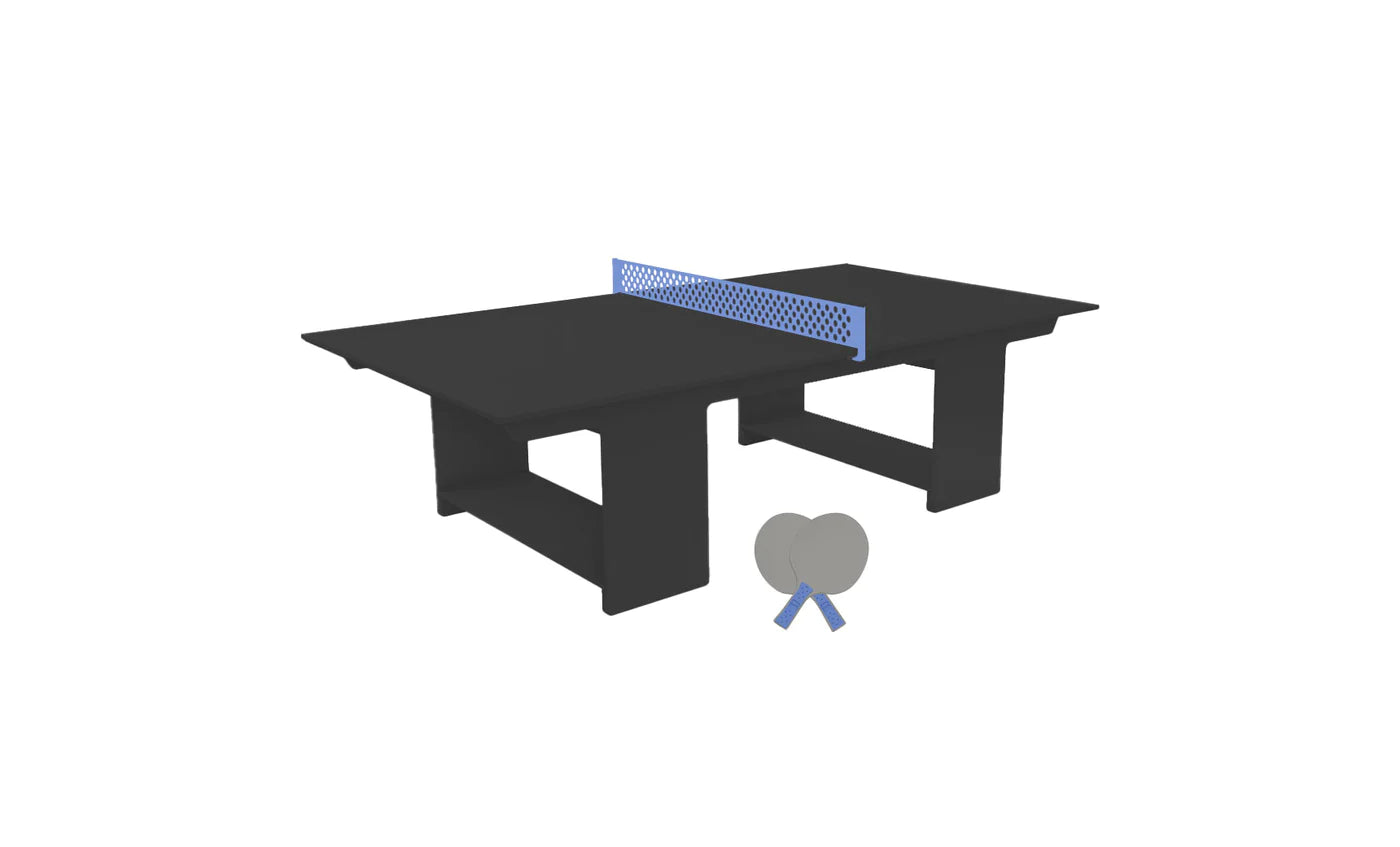 Ping Pong by Ledge Lounger