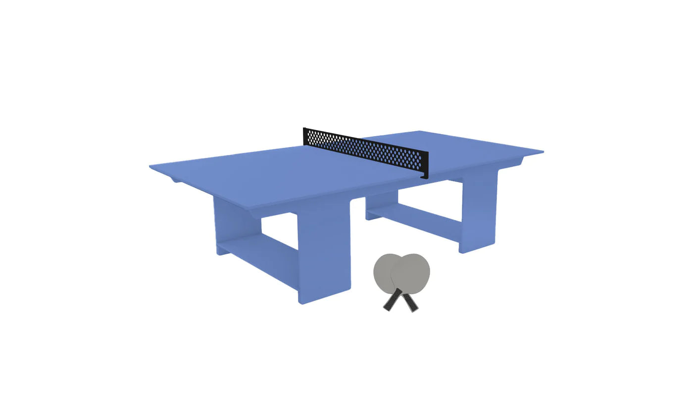 Ping Pong by Ledge Lounger