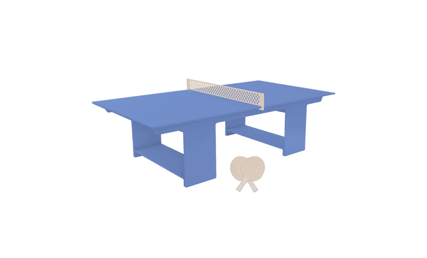 Ping Pong by Ledge Lounger