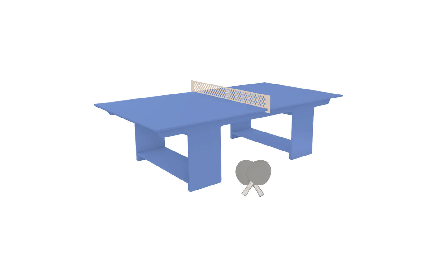 Ping Pong by Ledge Lounger