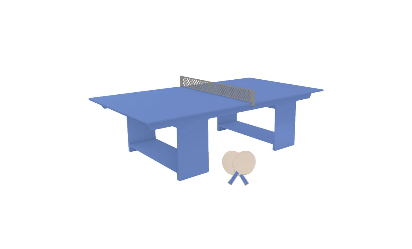 Ping Pong by Ledge Lounger