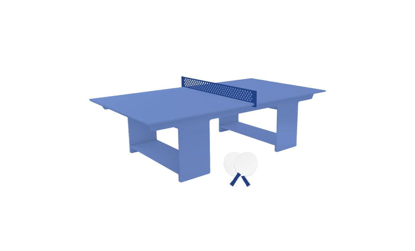 Ping Pong by Ledge Lounger