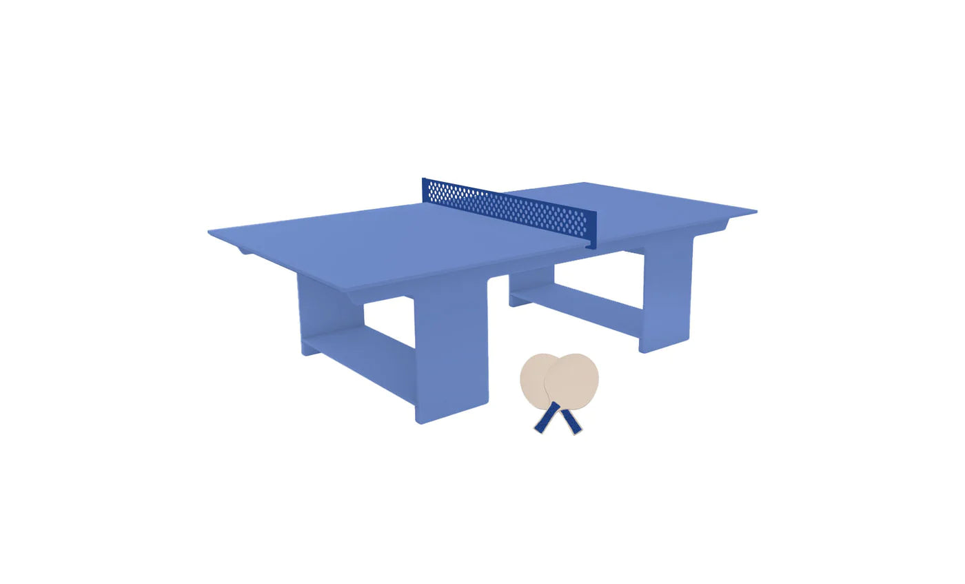 Ping Pong by Ledge Lounger