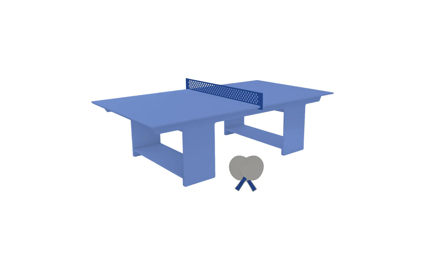 Ping Pong by Ledge Lounger