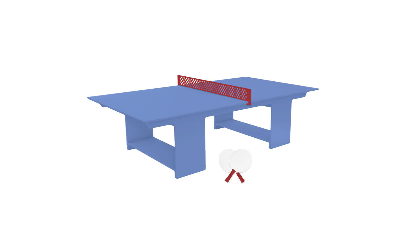 Ping Pong by Ledge Lounger