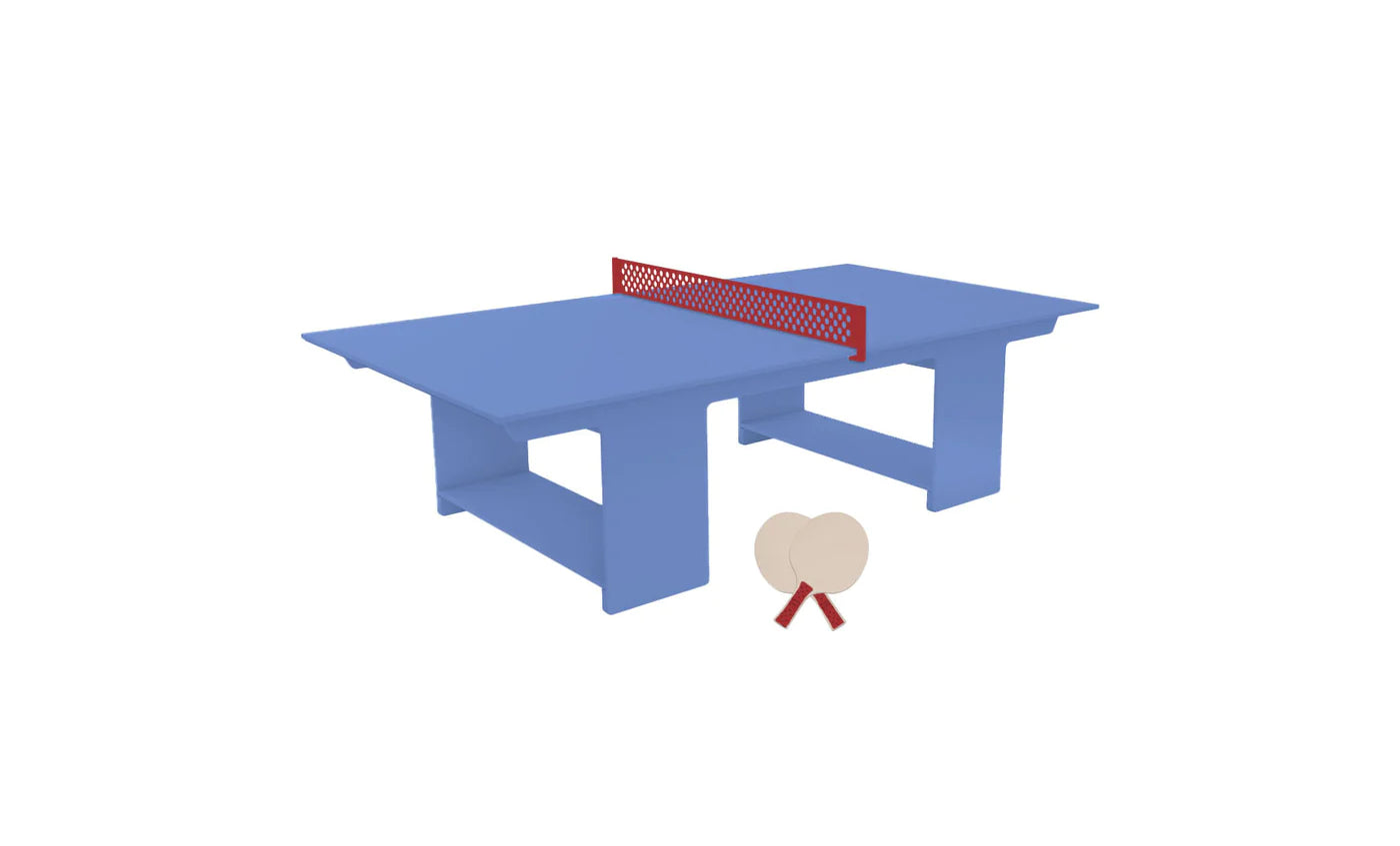 Ping Pong by Ledge Lounger