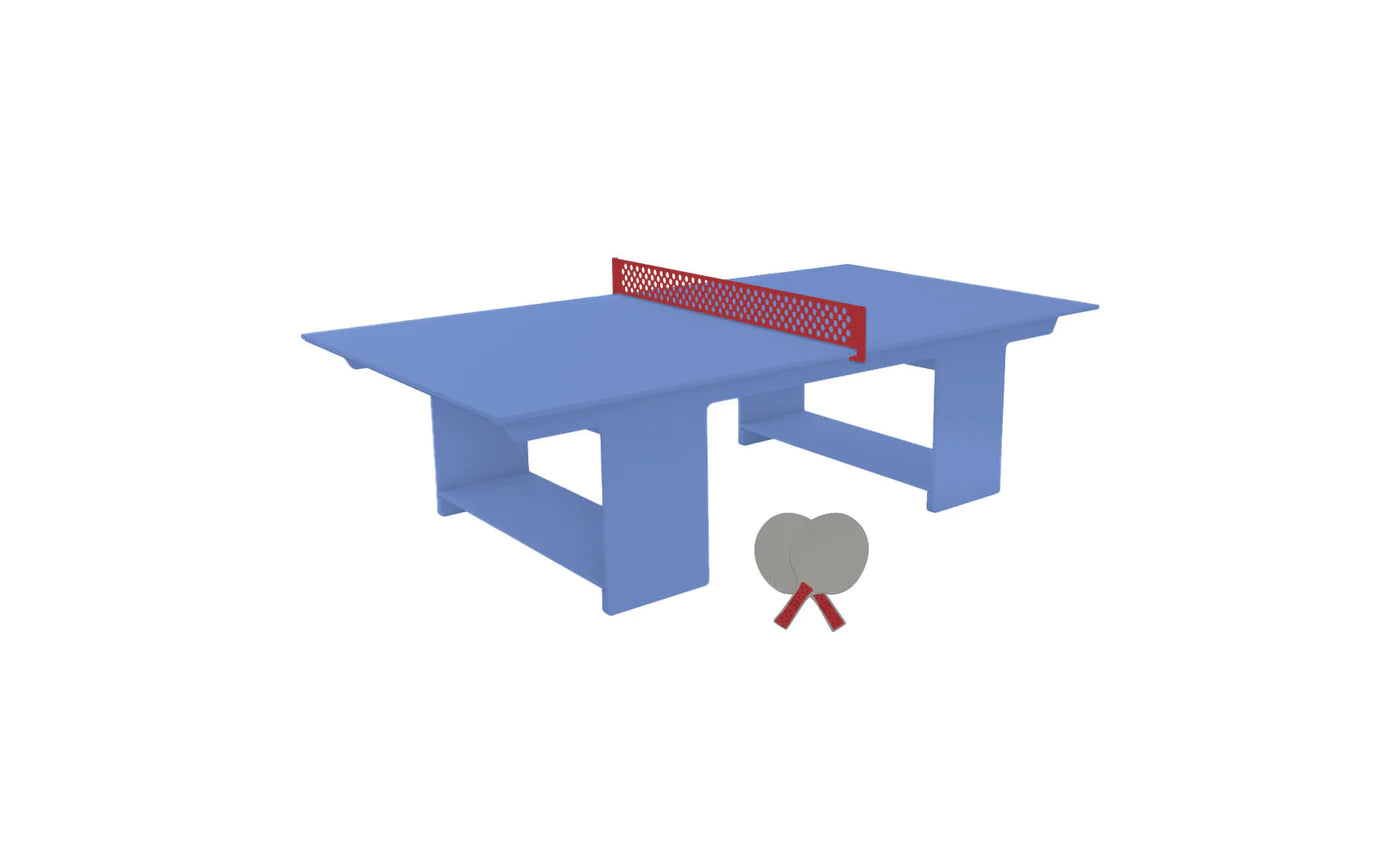 Ping Pong by Ledge Lounger