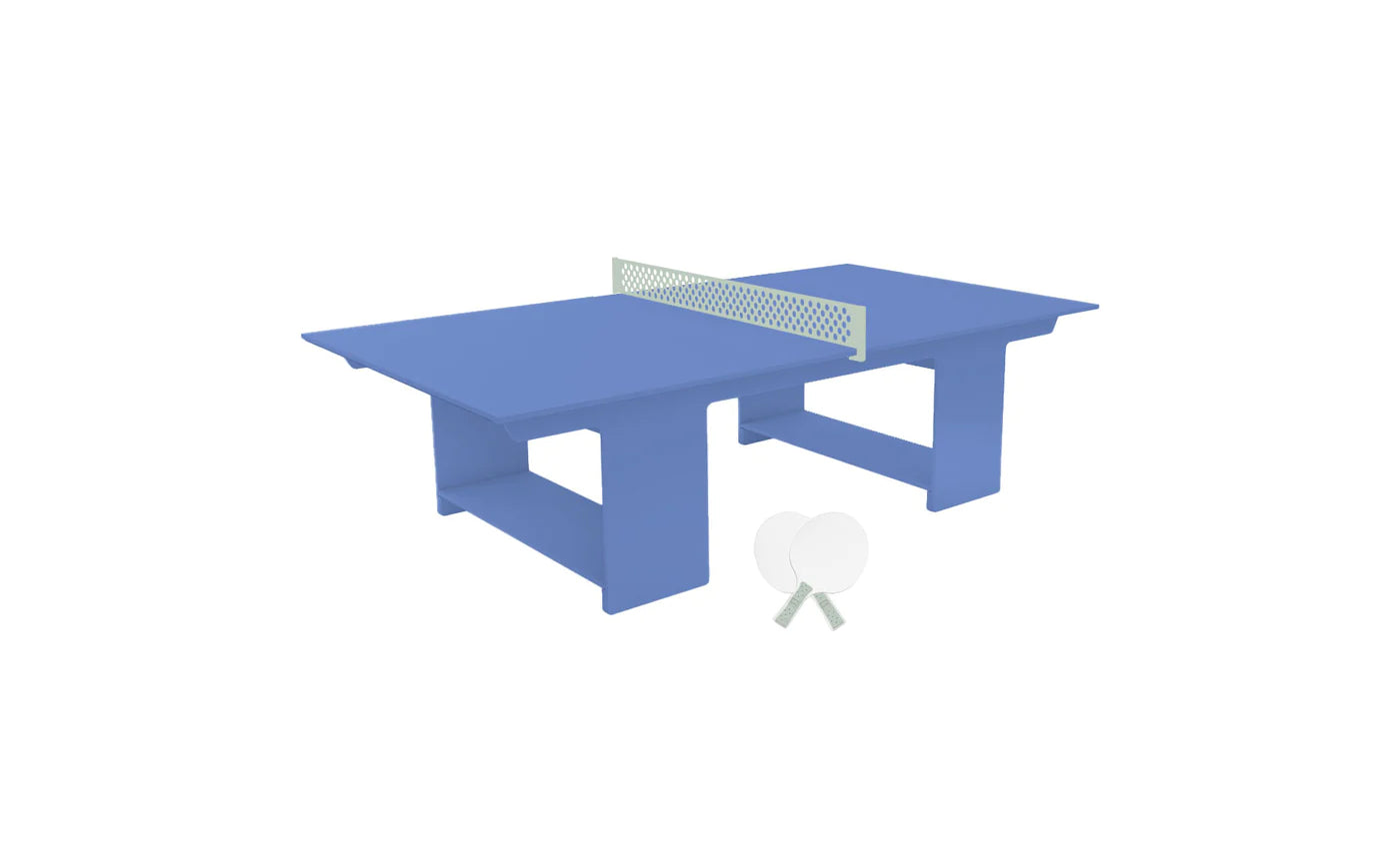 Ping Pong by Ledge Lounger