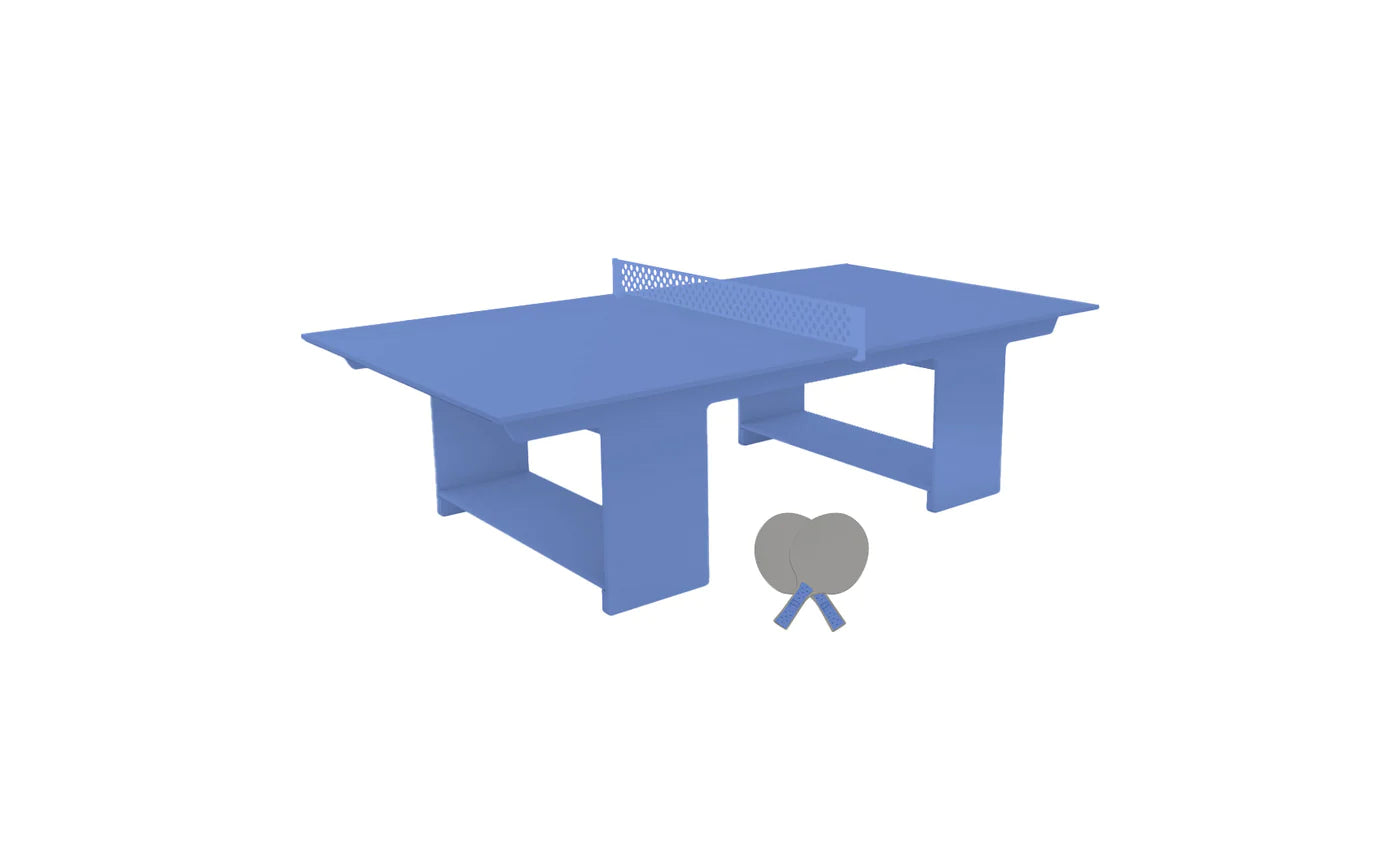 Ping Pong by Ledge Lounger