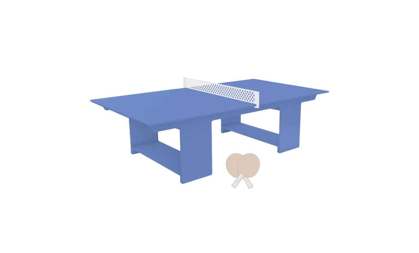 Ping Pong by Ledge Lounger