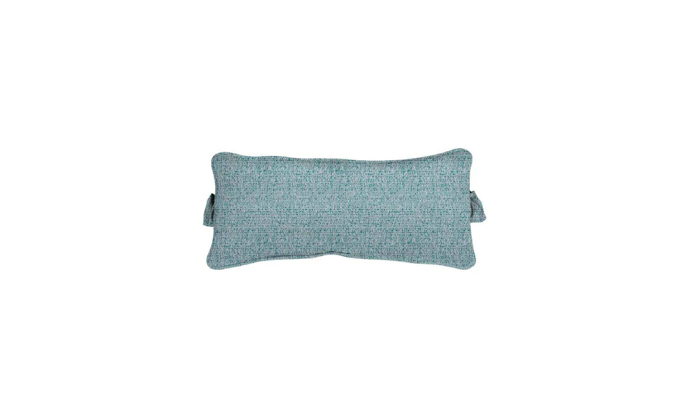 Signature Headrest Pillow