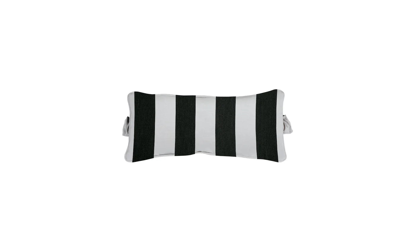 Signature Headrest Pillow