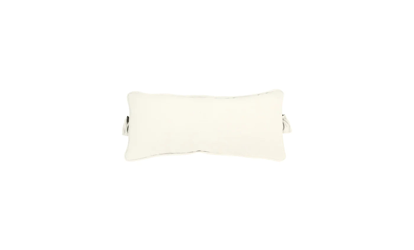 Signature Headrest Pillow
