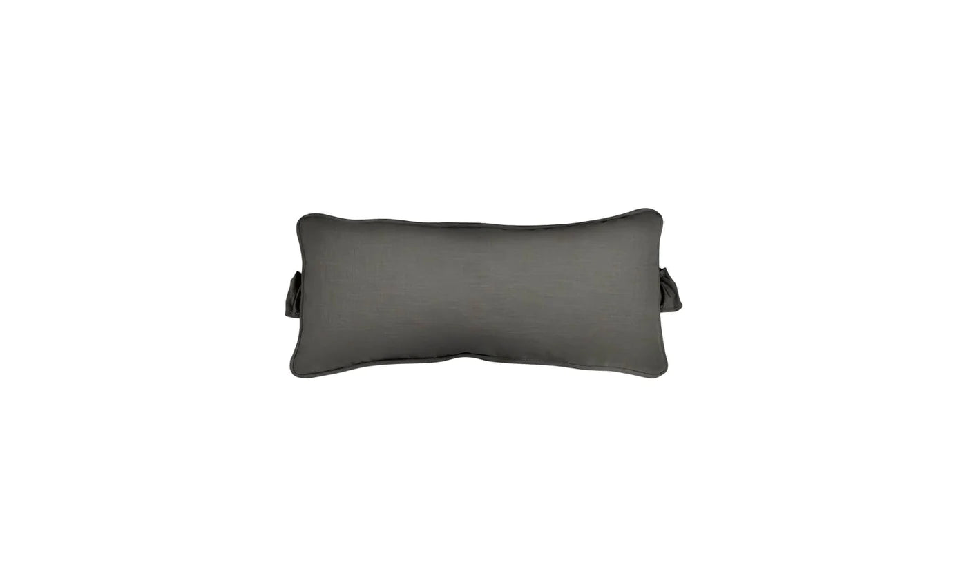 Signature Headrest Pillow