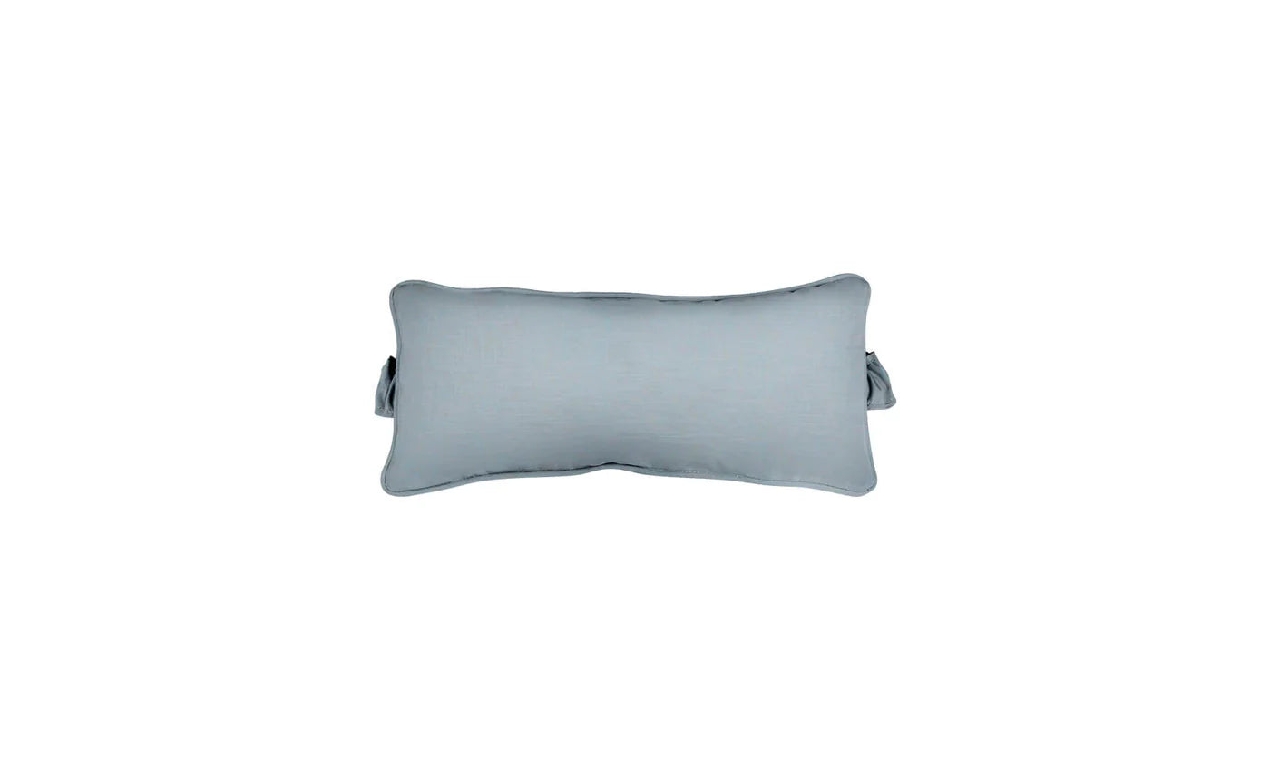 Signature Headrest Pillow