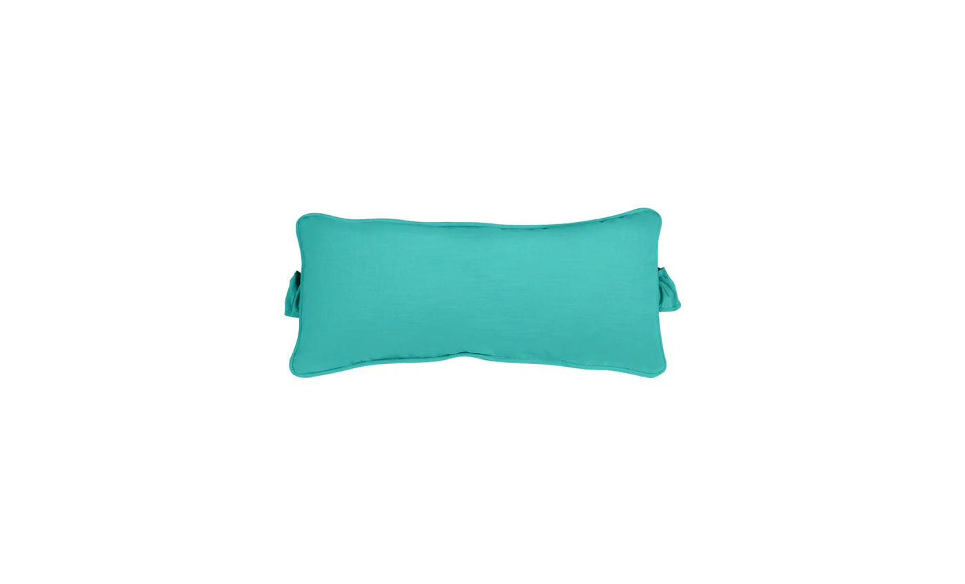 Signature Headrest Pillow