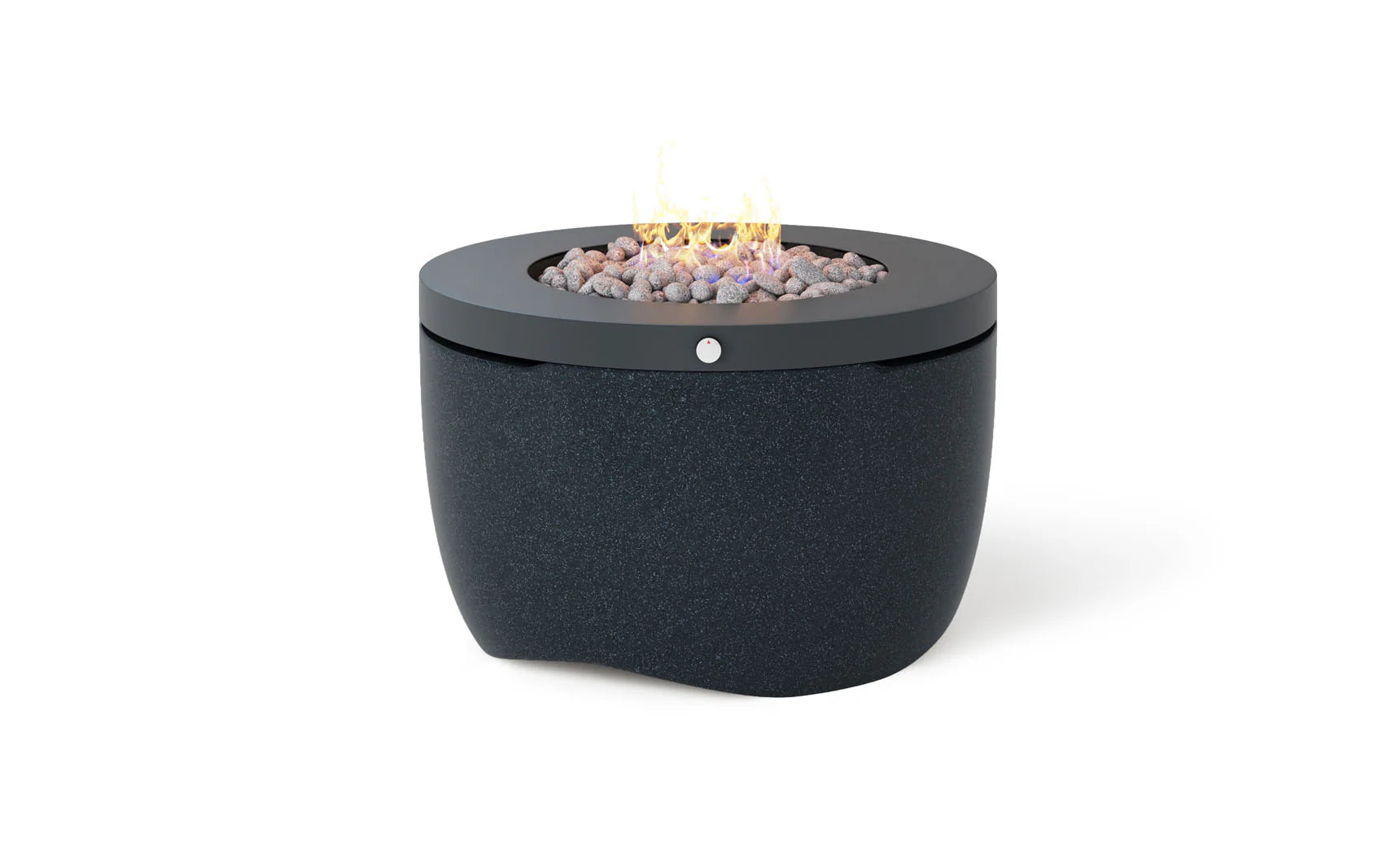 Halo Firepit By Ledge Loungers