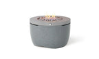 Halo Firepit By Ledge Loungers