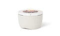 Halo Firepit By Ledge Loungers