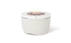 Halo Firepit By Ledge Loungers