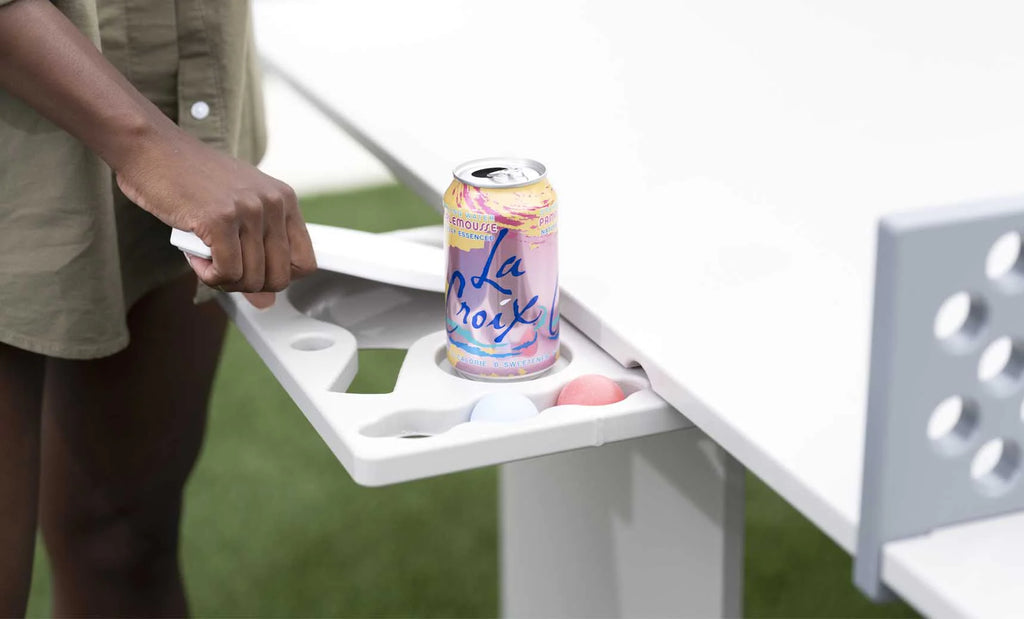 Ping Pong by Ledge Lounger