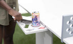 Ping Pong by Ledge Lounger