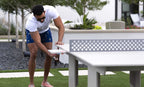 Ping Pong by Ledge Lounger