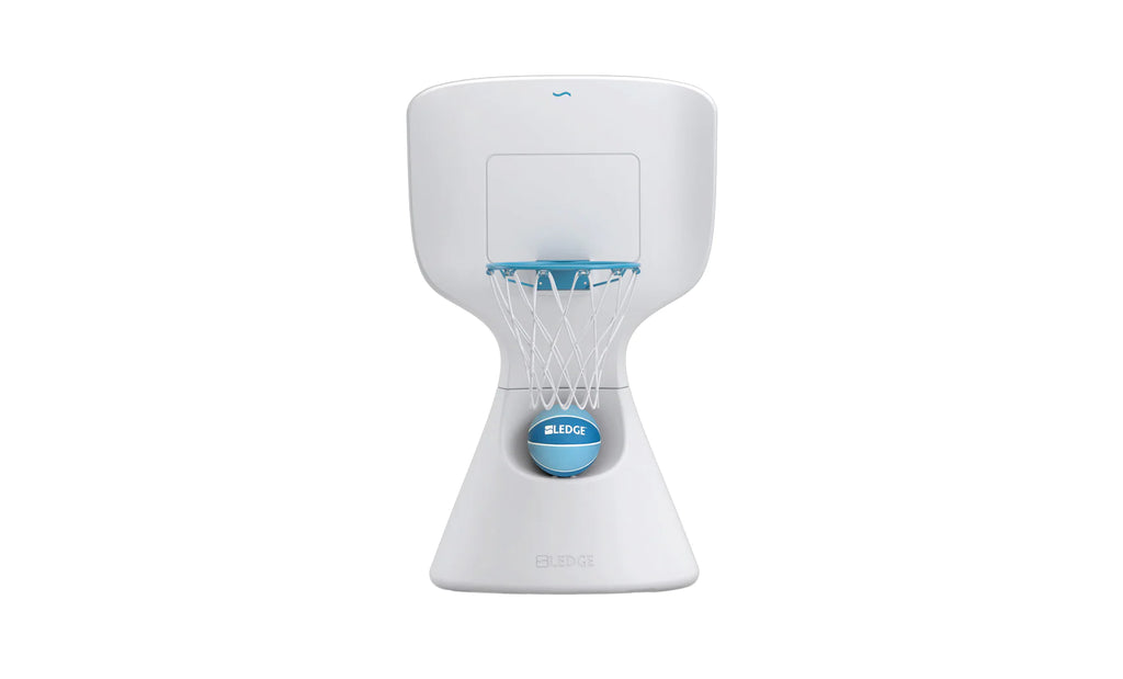 hoopstr by Ledge Lounger