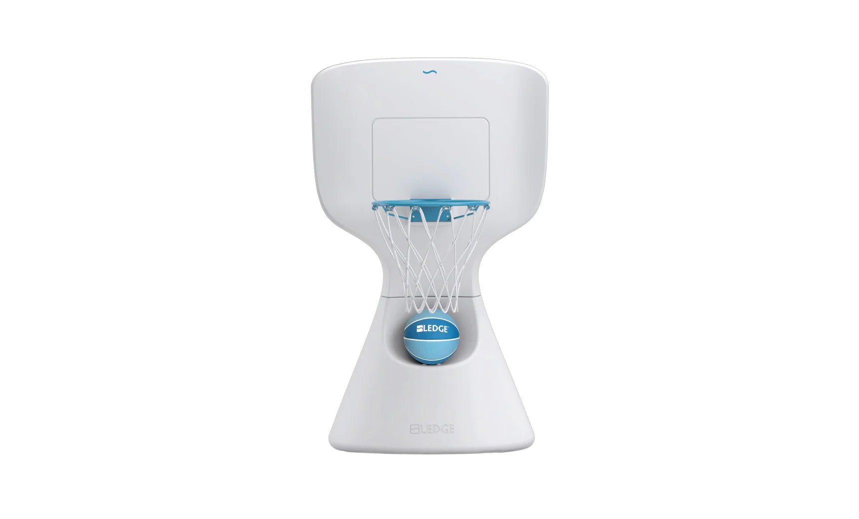 hoopstr by Ledge Lounger