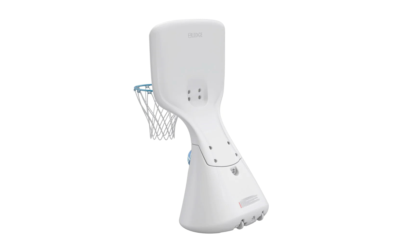 hoopstr by Ledge Lounger