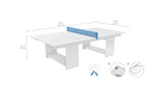 Ping Pong by Ledge Lounger