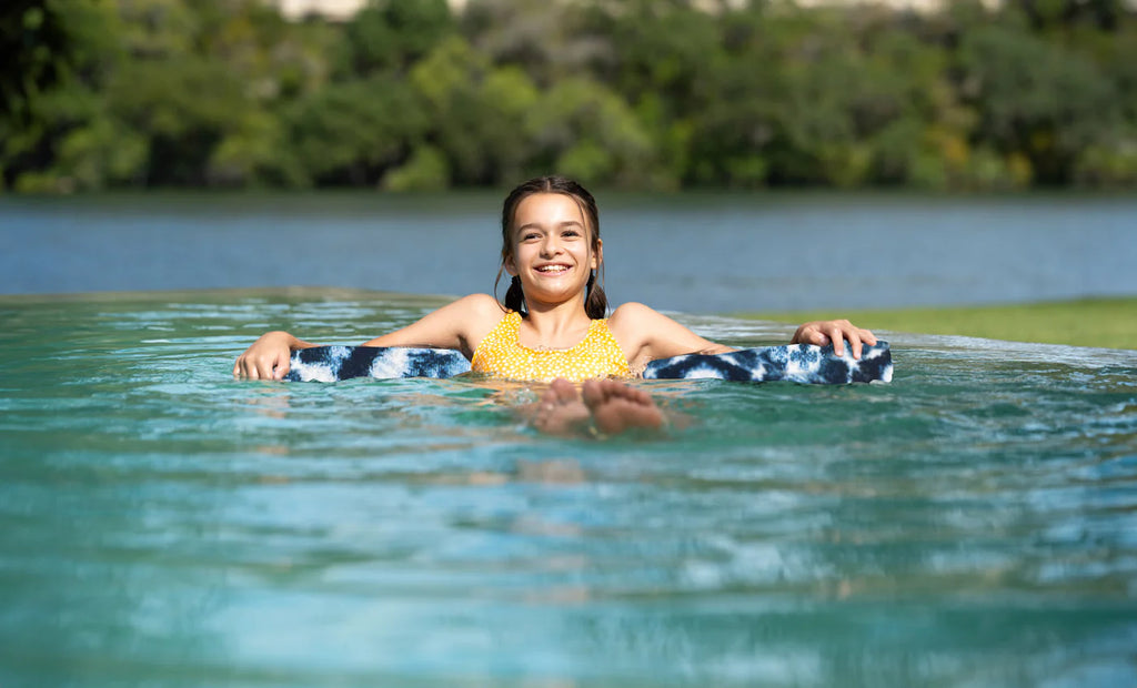 Luxurious Laze-y Days Float Bundle