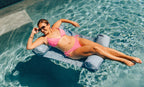 Laze Hammock by Ledge Lounger
