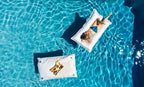 Laze Pillow by Ledge Lounger