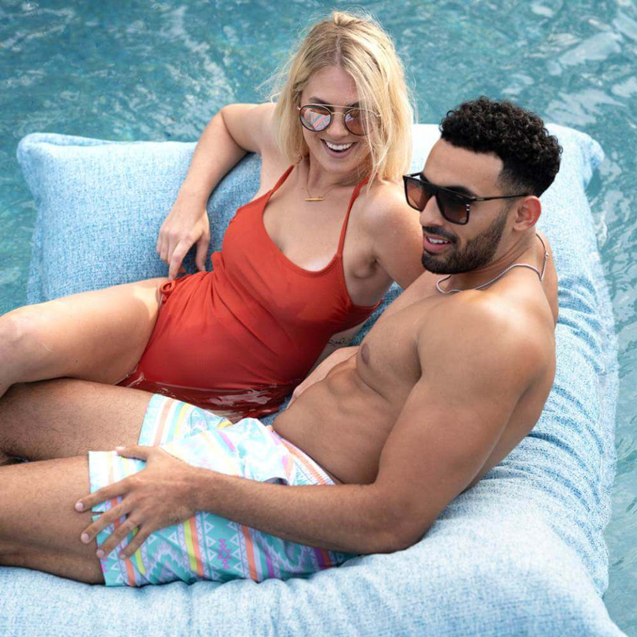 Laze Pillow by Ledge Lounger