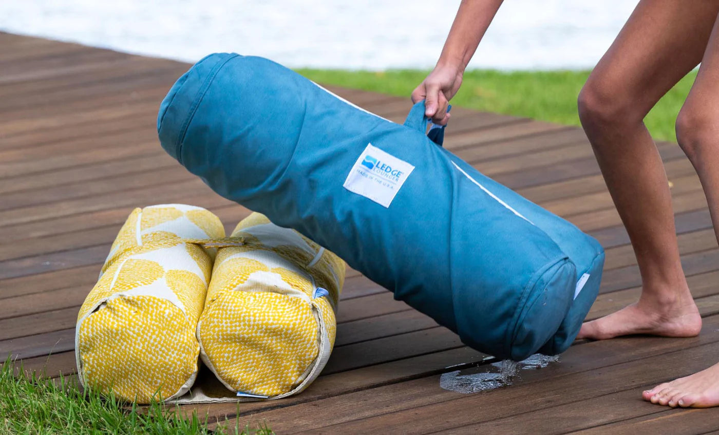 Laze Hammock by Ledge Lounger