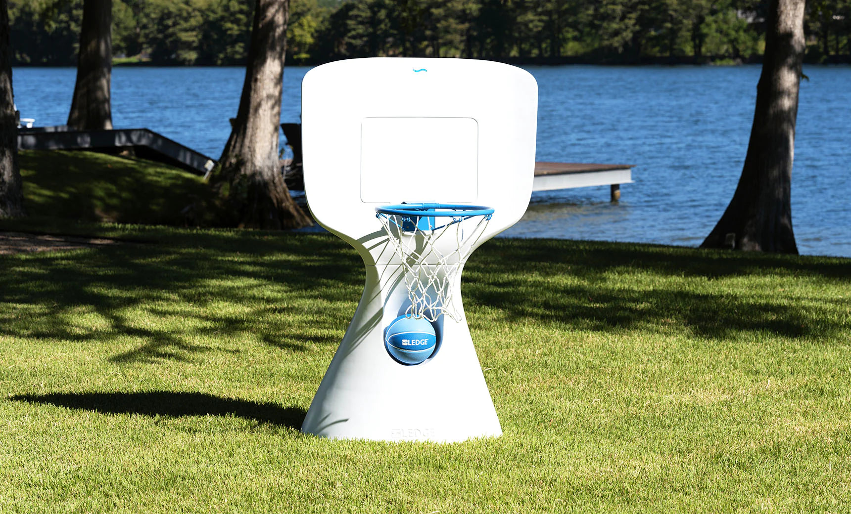 hoopstr by Ledge Lounger
