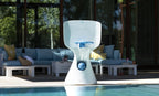 hoopstr by Ledge Lounger