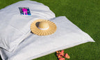 Laze Pillow by Ledge Lounger