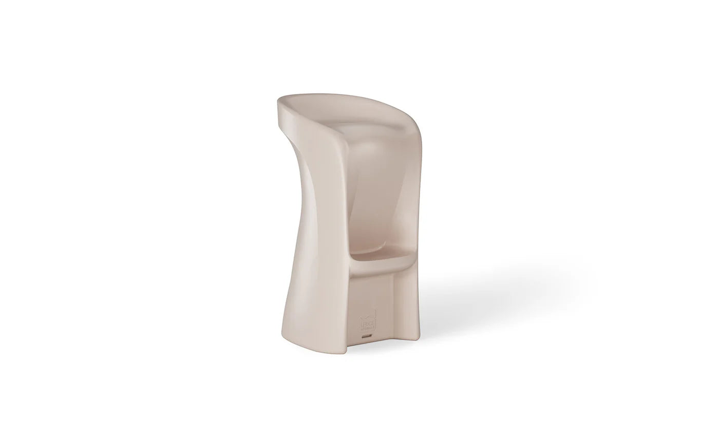 Signature Barstool Bar Height (Seat Height 29.5")