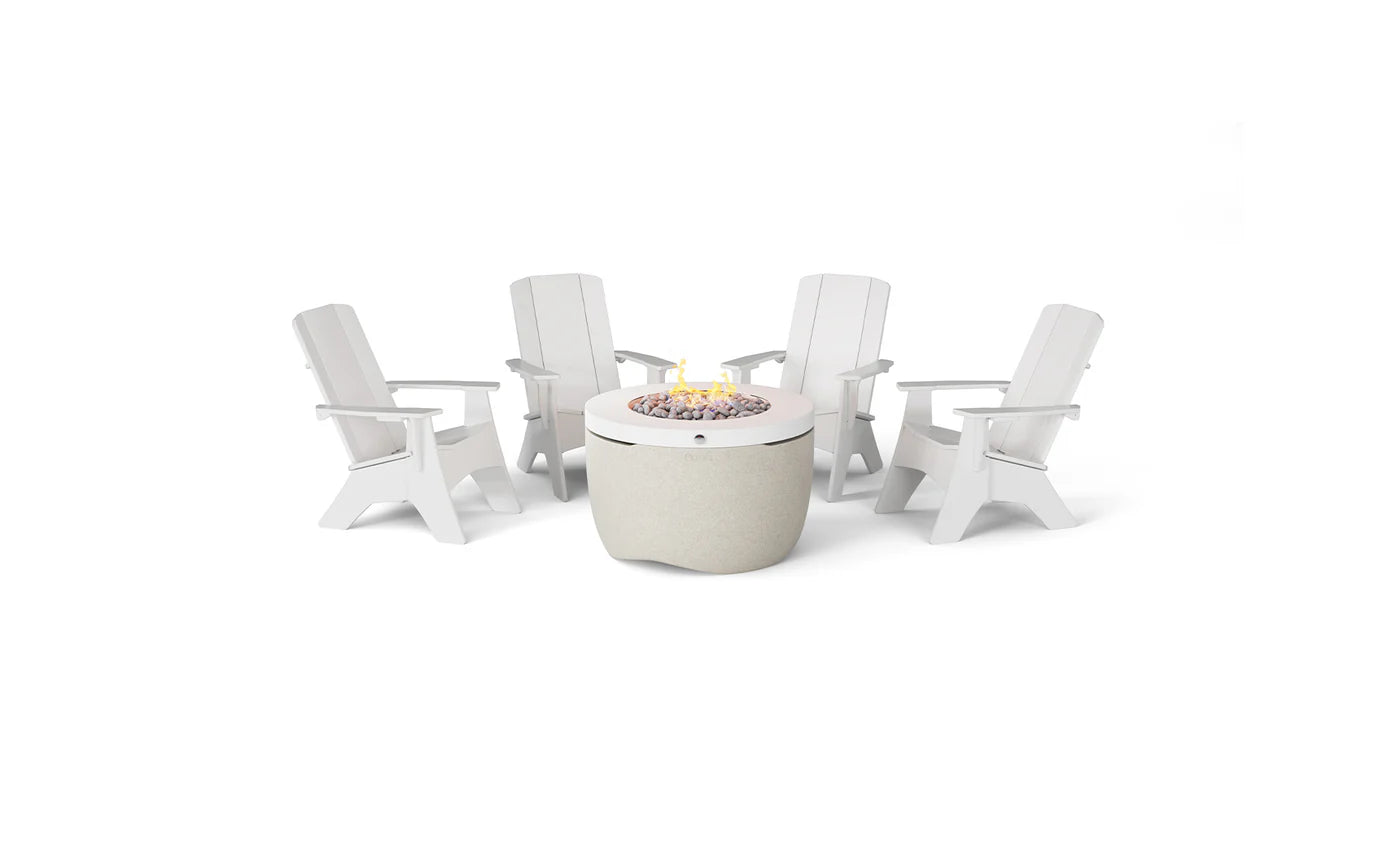 Halo Aglow Bundle By LedgeLoungers