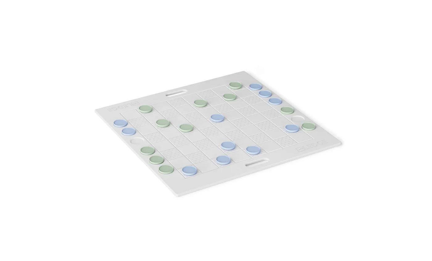 Checkers & Tic Tac Toe