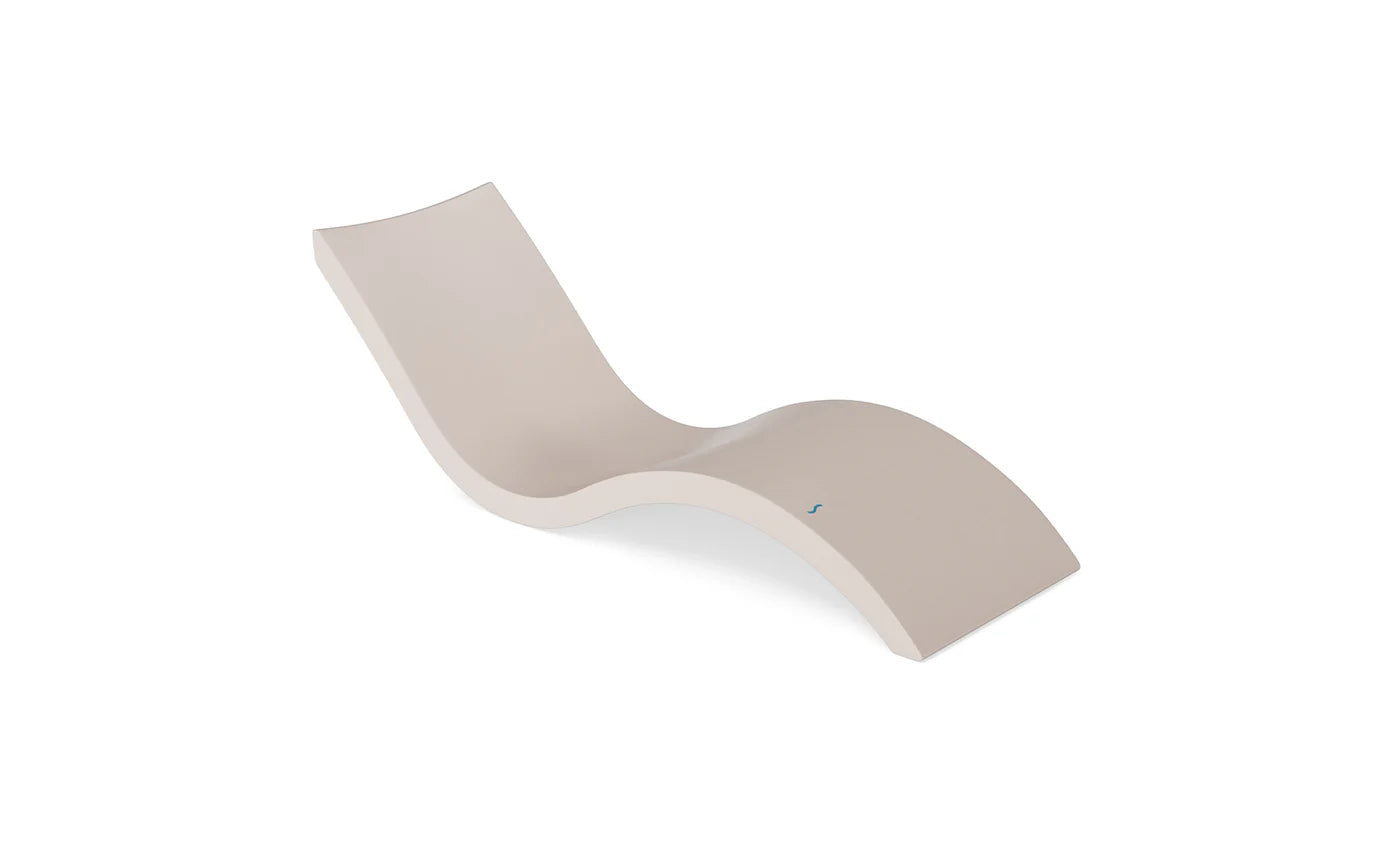 Ledge lounger Signature Chaise