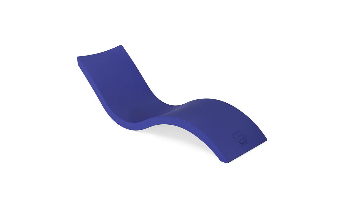 Ledge lounger Signature Chaise