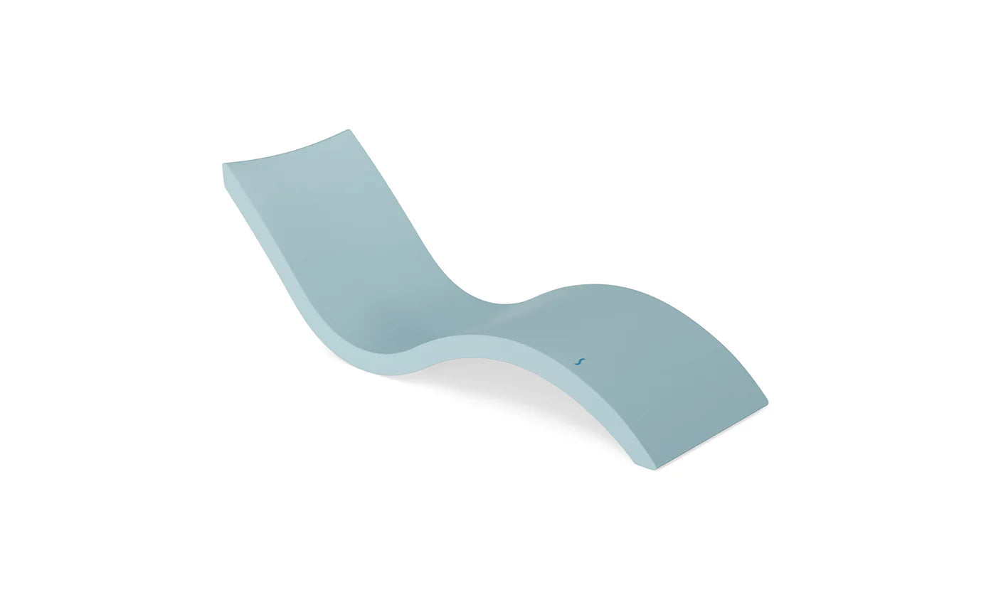 Ledge lounger Signature Chaise