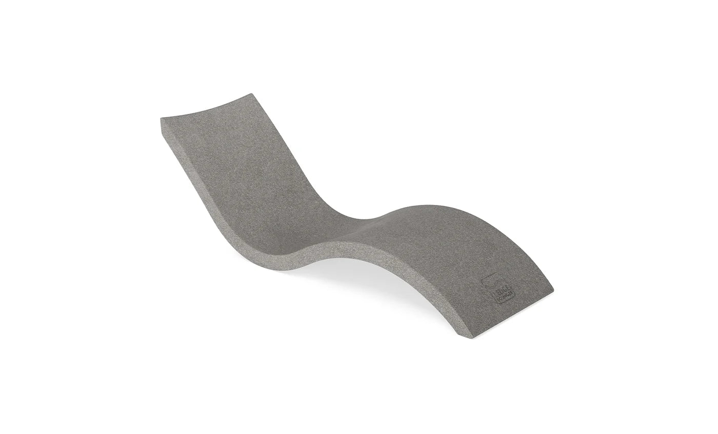 Ledge lounger Signature Chaise