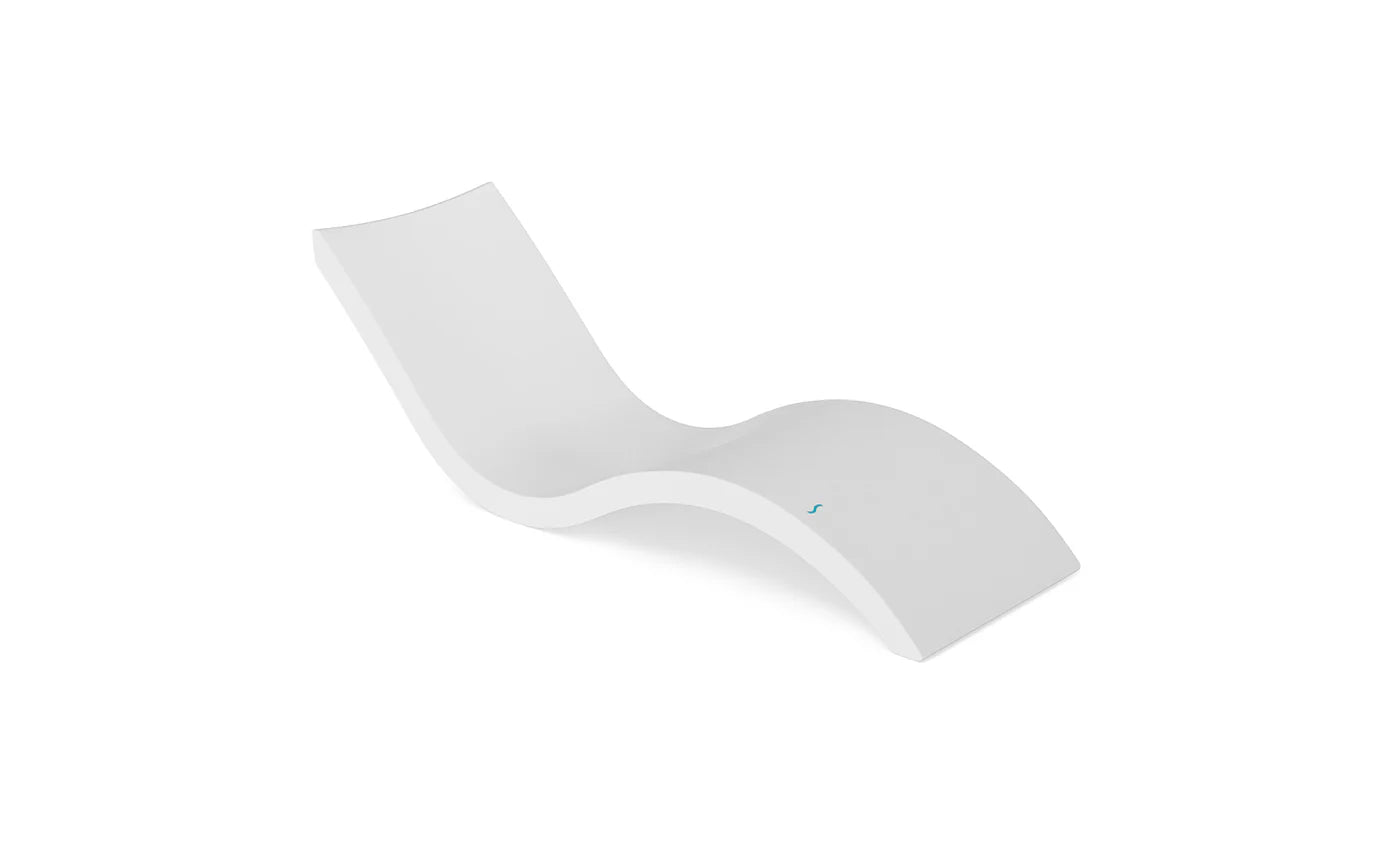 Ledge lounger Signature Chaise