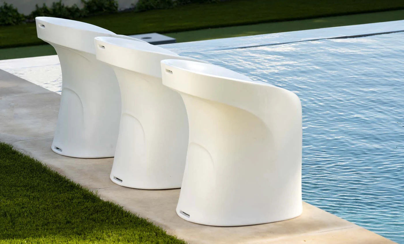Signature Barstool Counter Height (Seat Height 17.5")