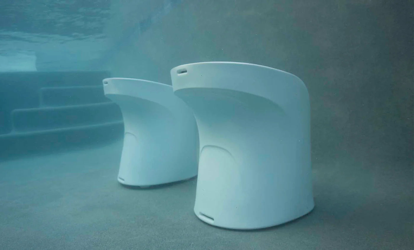 Signature Barstool Counter Height (Seat Height 17.5")